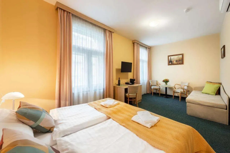 Hotel Libero