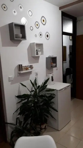 Apartman Panorama