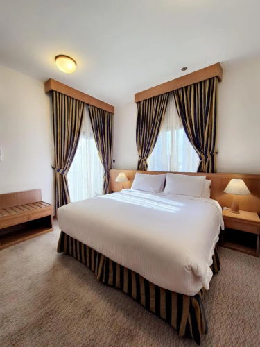 Elaf Ajyad Hotel Makkah photo 13