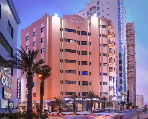 Hotelbild