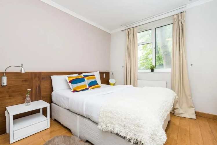 Kensington Hotel Apartments