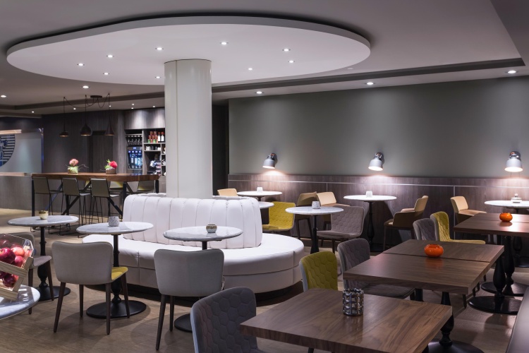 Mercure Madrid Centro photo 22