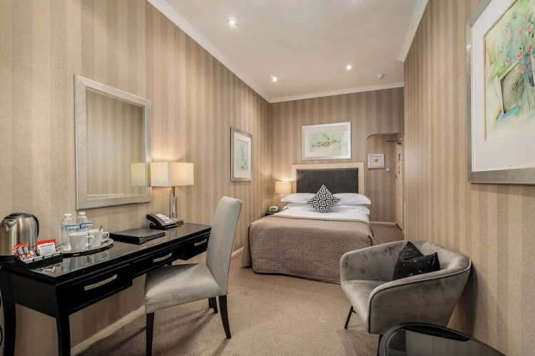 Double room