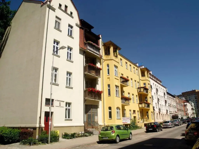 Apartament u Teresy