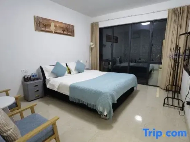 3 Bedrooms Duplex Suite