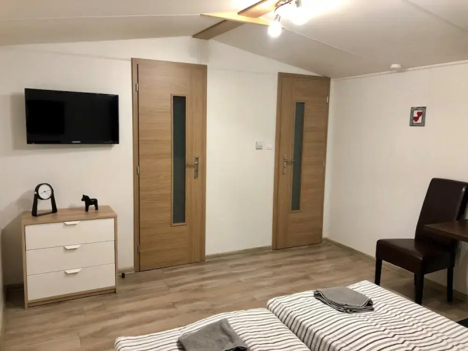 Hotel & Restaurant Resort Barca  - Campsite - Košice