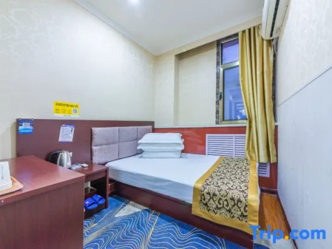 Economy Single room