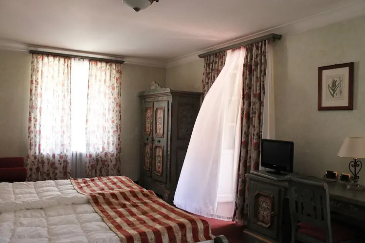 Hotel Relais Orsingher