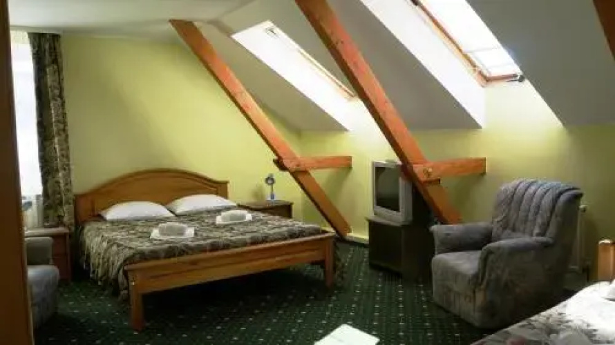 Hotel Tukums