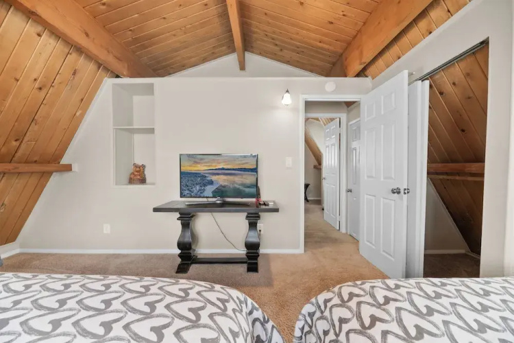 PureSky Cabin