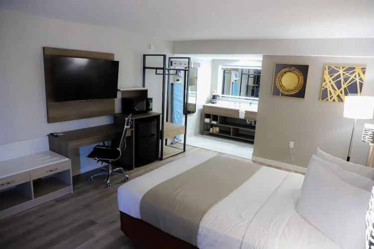 Single room