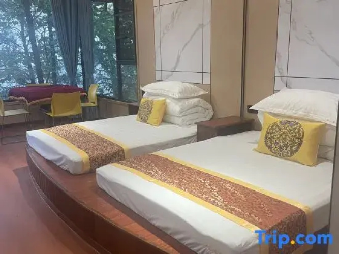 Songshanyuan Hotel