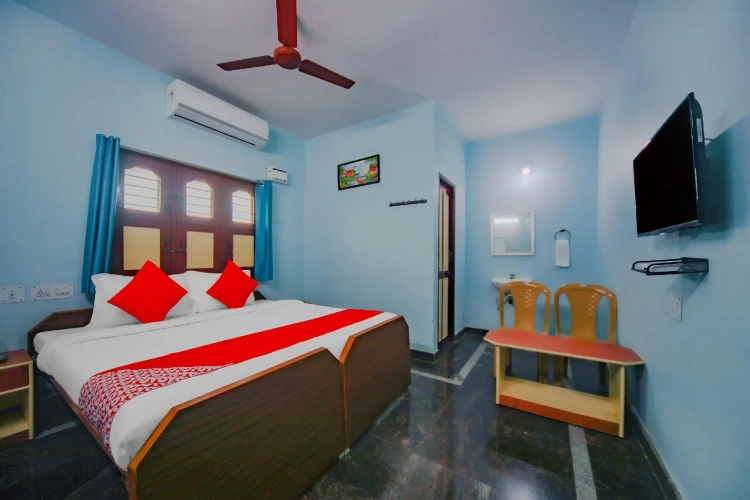 Classic Double room