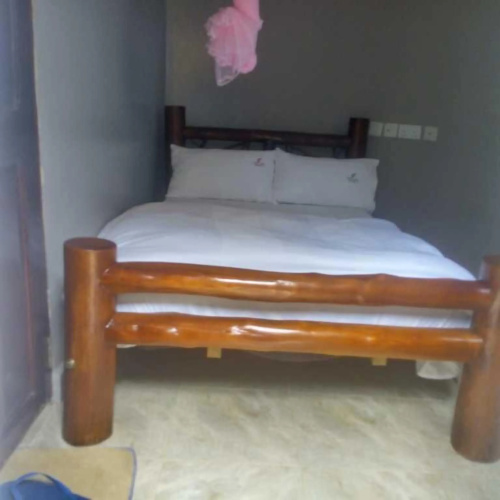 Okapi Hotel