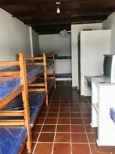 Hostel e suítes Capitão Vilela