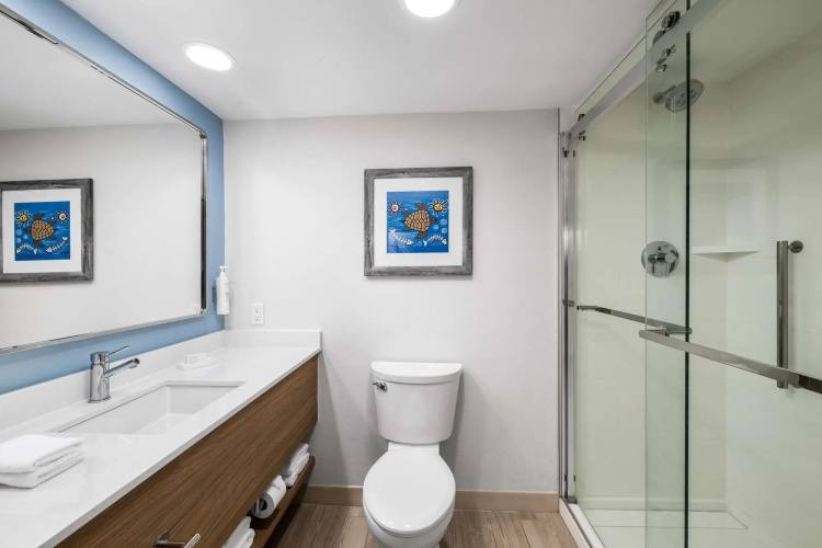 Hampton Inn & Suites San Juan photo 11