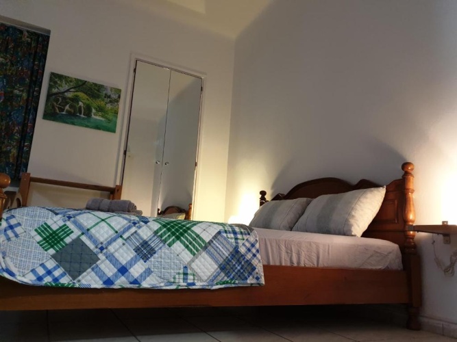 1 Bedroom Cottage