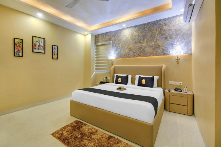 Hotelbild