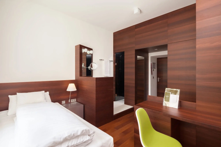 Hotel Central