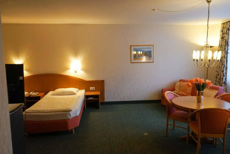 Hotel Circle Inn
