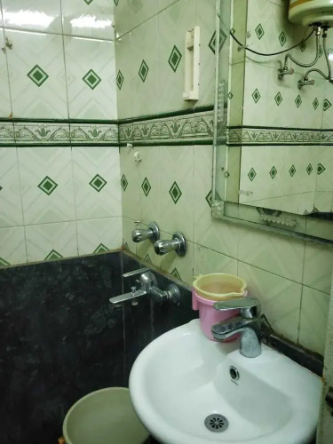 Hotel Green Palace