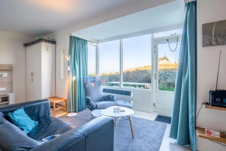 Appartementencomplex Juliana 68