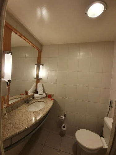 Standard Double Apartment