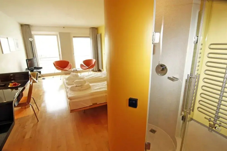 Atoll Apartments
