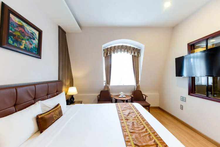Mai Thang Hotel