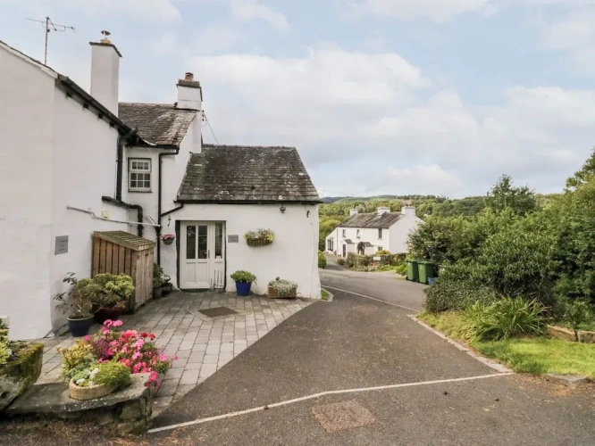 Cottage