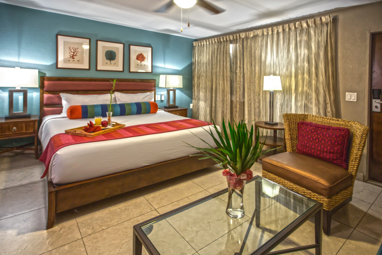 Simpson Bay Resort, Marina & Spa