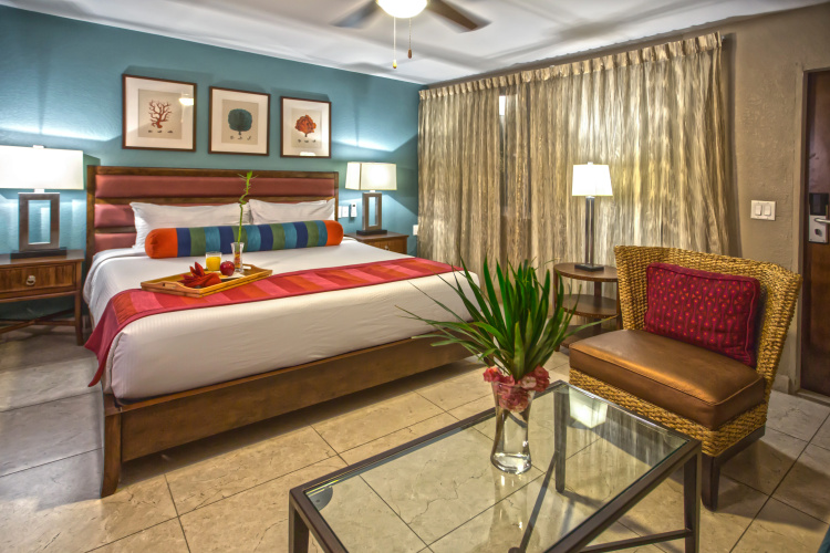 Simpson Bay Resort, Marina & Spa photo 8