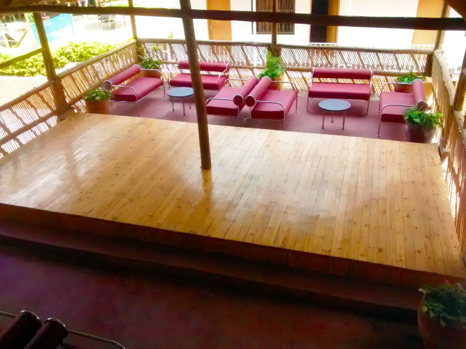 Hotel Ruch