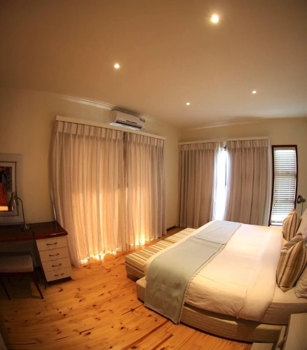 2 Bedrooms Standard Villa