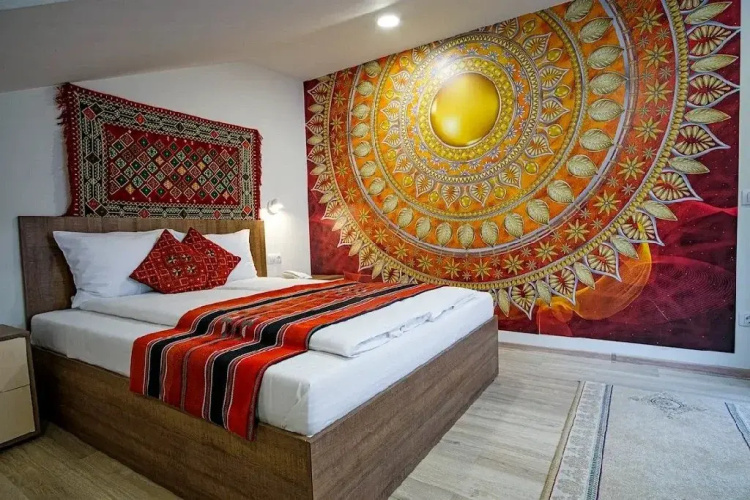 Hotelbild