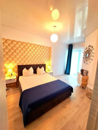 Apartamente ZEV MEDITERANEO cm