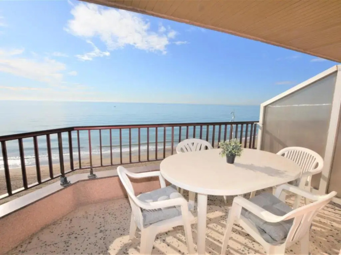 Villa Service - Leonor 5º 2ª