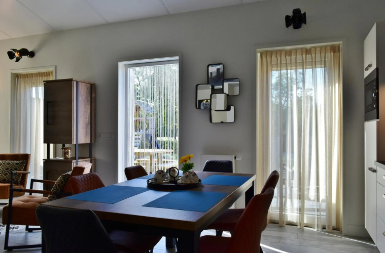 Appartement zeldenrust