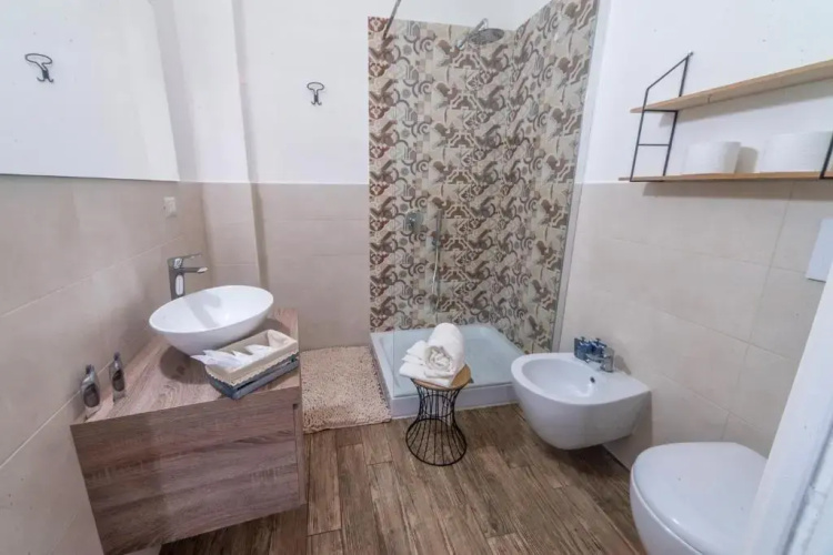 Bed & Breakfast ALBA