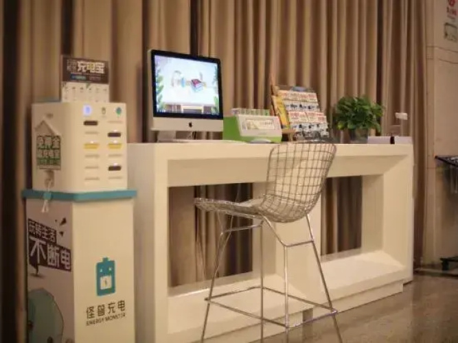City View Hotel
