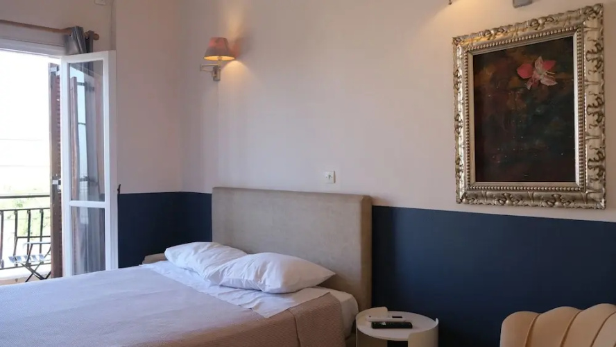 Leto Hotel