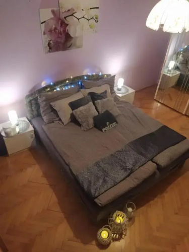 Mo relax vendégház