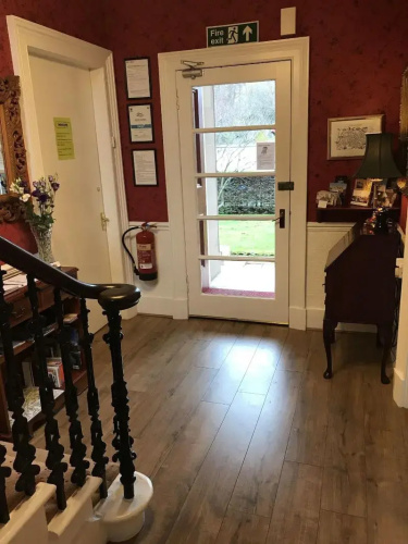 West End Guest House
