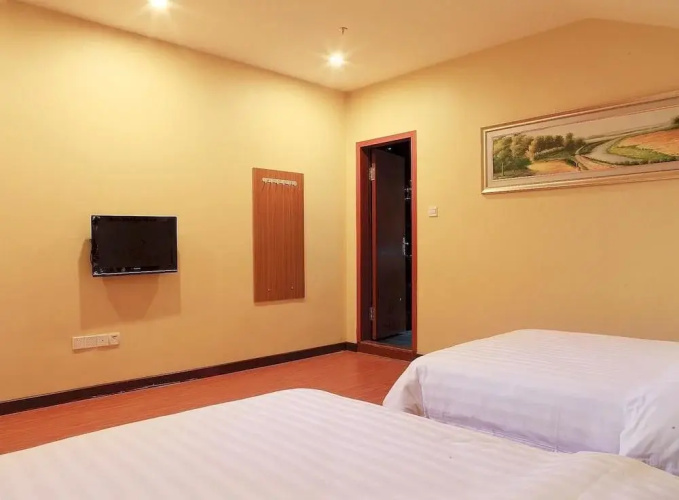 Muse Hotel