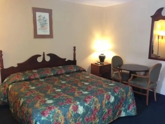 Dutch Motel Palmyra