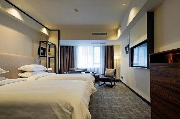 Haiting Longan Hotel