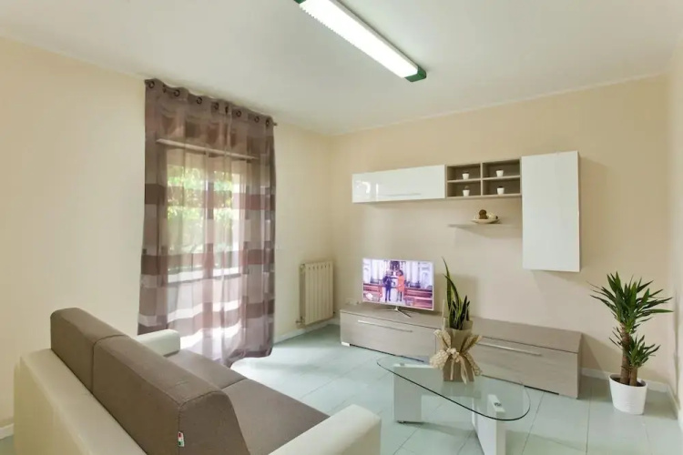 Residence Canta
