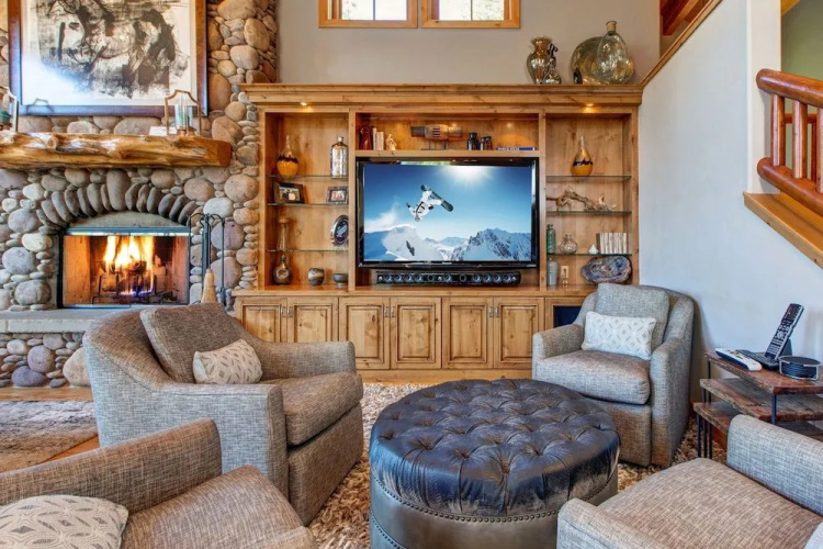 Deer Valley Ultimate Mansion