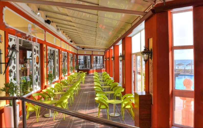 Hotel & Spa Entremares photo 15