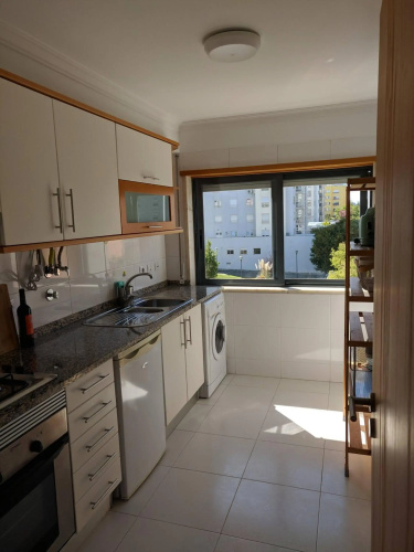 Apartamento do Paço do Lumiar
